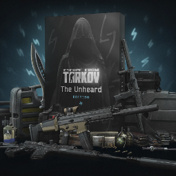 EFT The Unheard Edittion EU | Original Email | Fresh New account 0